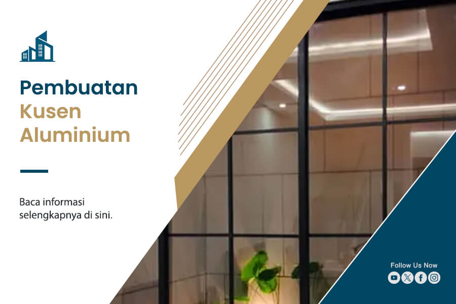 Jasa Pembuatan Kusen Aluminium di Tangerang Terbaik 2(1)